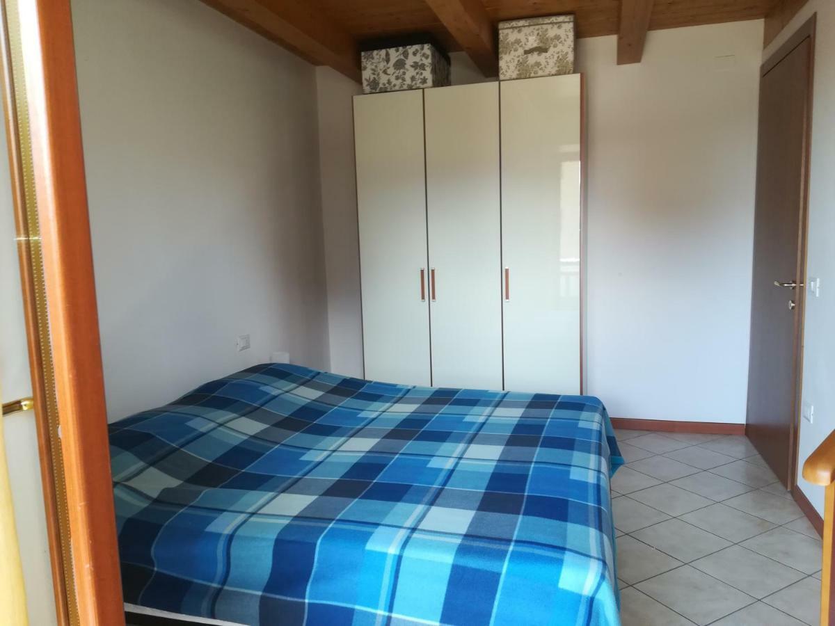 Appartamento A Malosco In Val Di Non Exterior photo