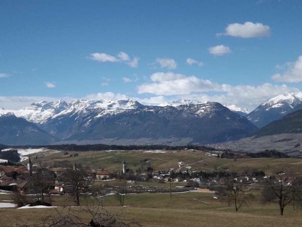 Appartamento A Malosco In Val Di Non Exterior photo