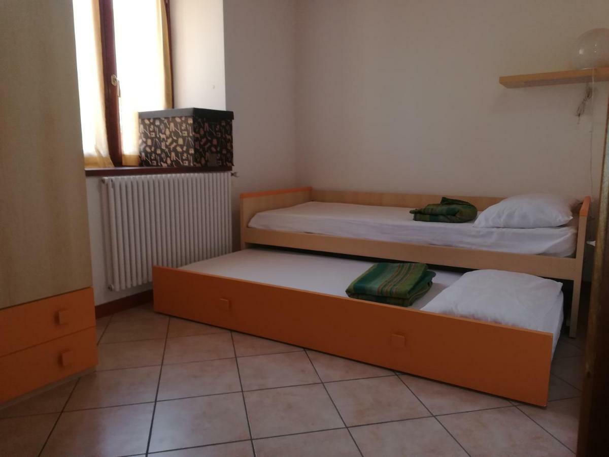 Appartamento A Malosco In Val Di Non Exterior photo