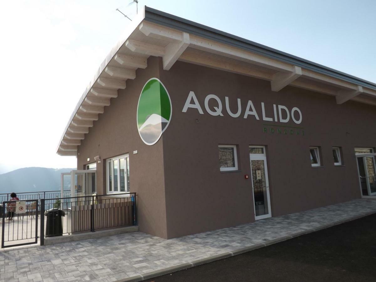 Appartamento A Malosco In Val Di Non Exterior photo