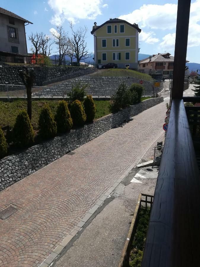 Appartamento A Malosco In Val Di Non Exterior photo