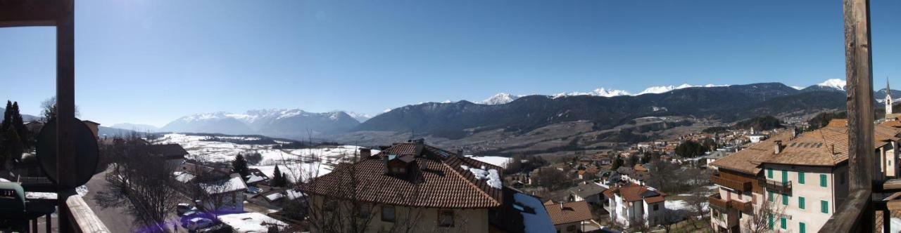 Appartamento A Malosco In Val Di Non Exterior photo