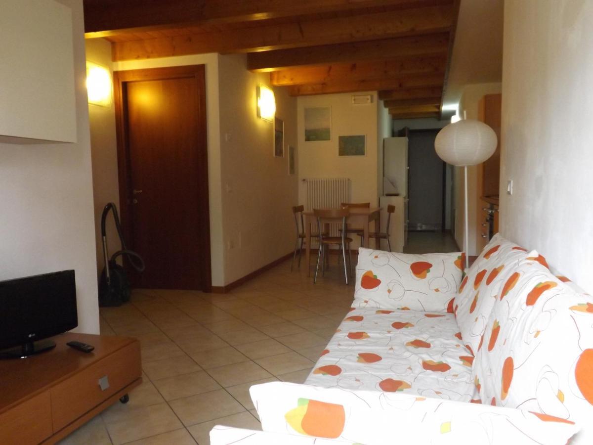 Appartamento A Malosco In Val Di Non Exterior photo