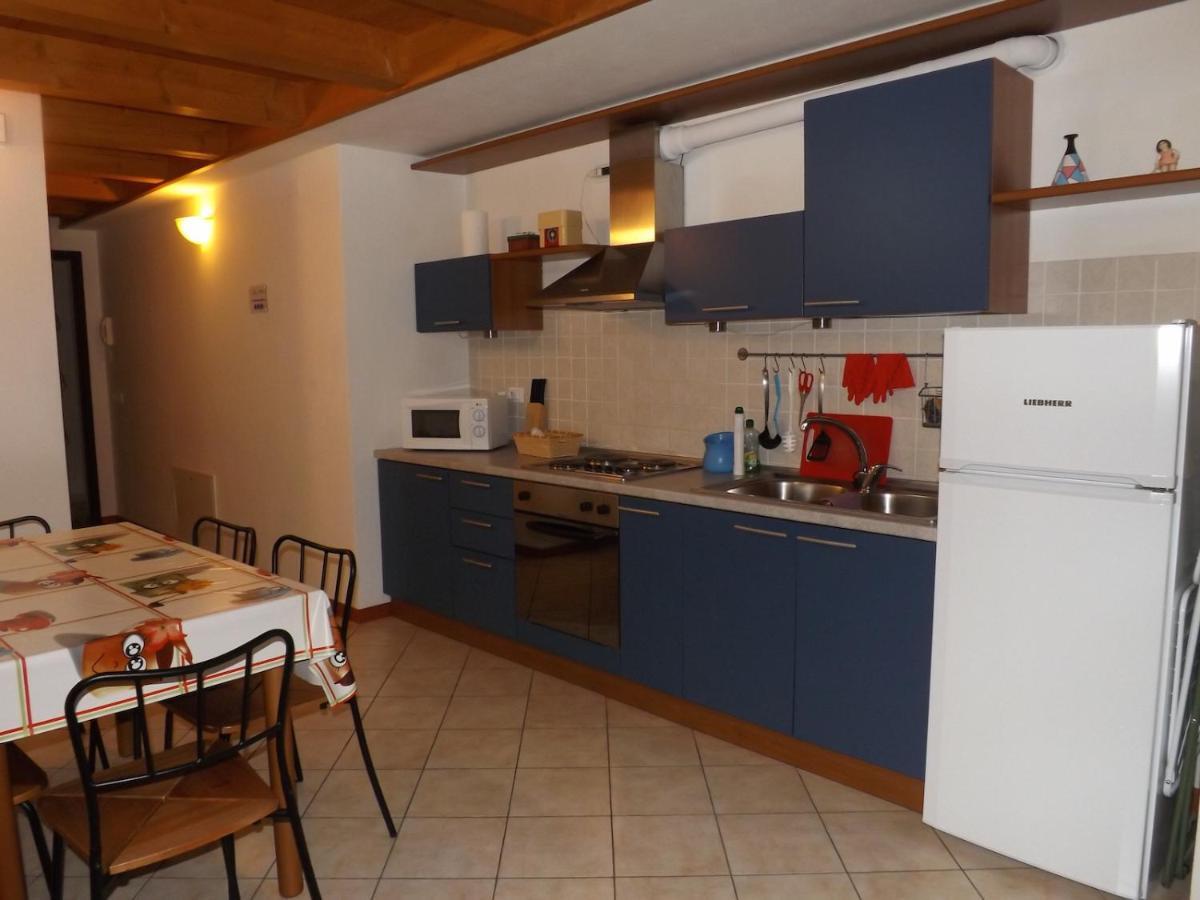 Appartamento A Malosco In Val Di Non Exterior photo