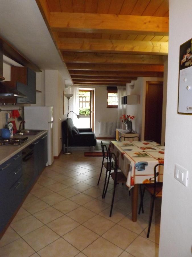 Appartamento A Malosco In Val Di Non Exterior photo