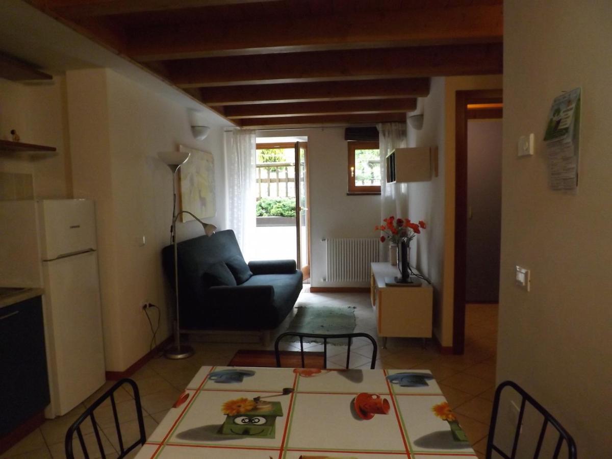 Appartamento A Malosco In Val Di Non Exterior photo