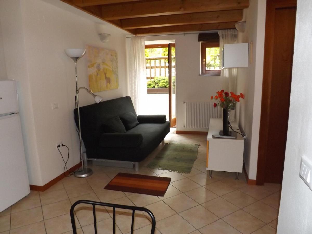 Appartamento A Malosco In Val Di Non Exterior photo