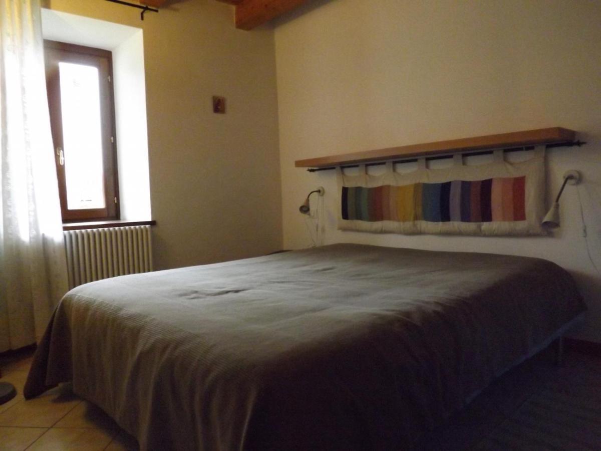 Appartamento A Malosco In Val Di Non Exterior photo