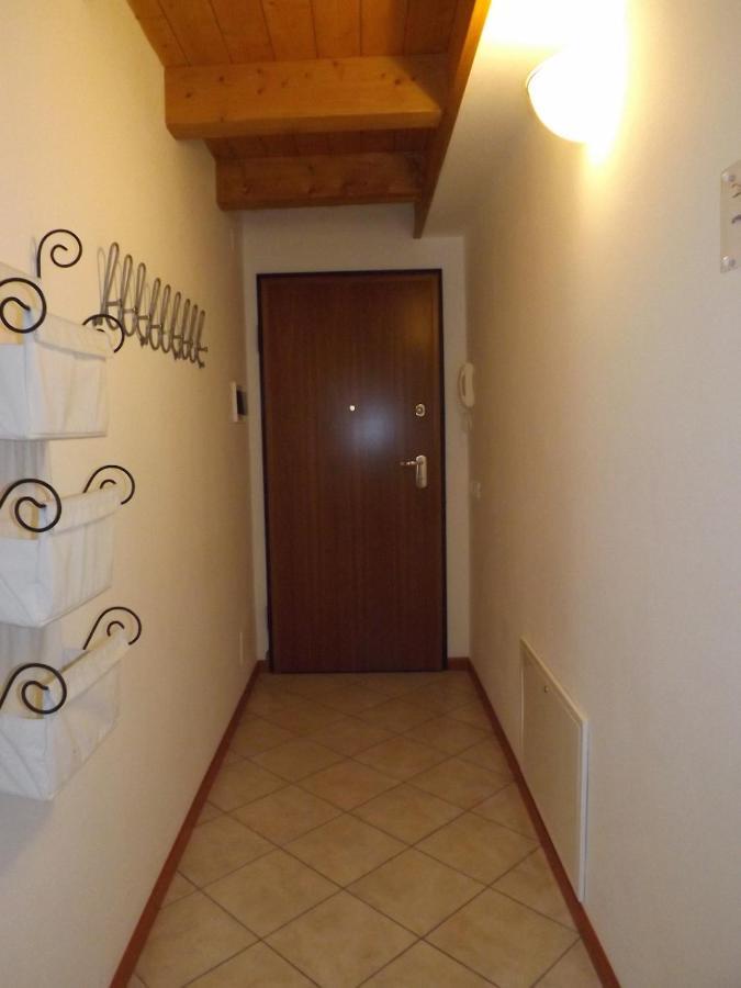 Appartamento A Malosco In Val Di Non Exterior photo
