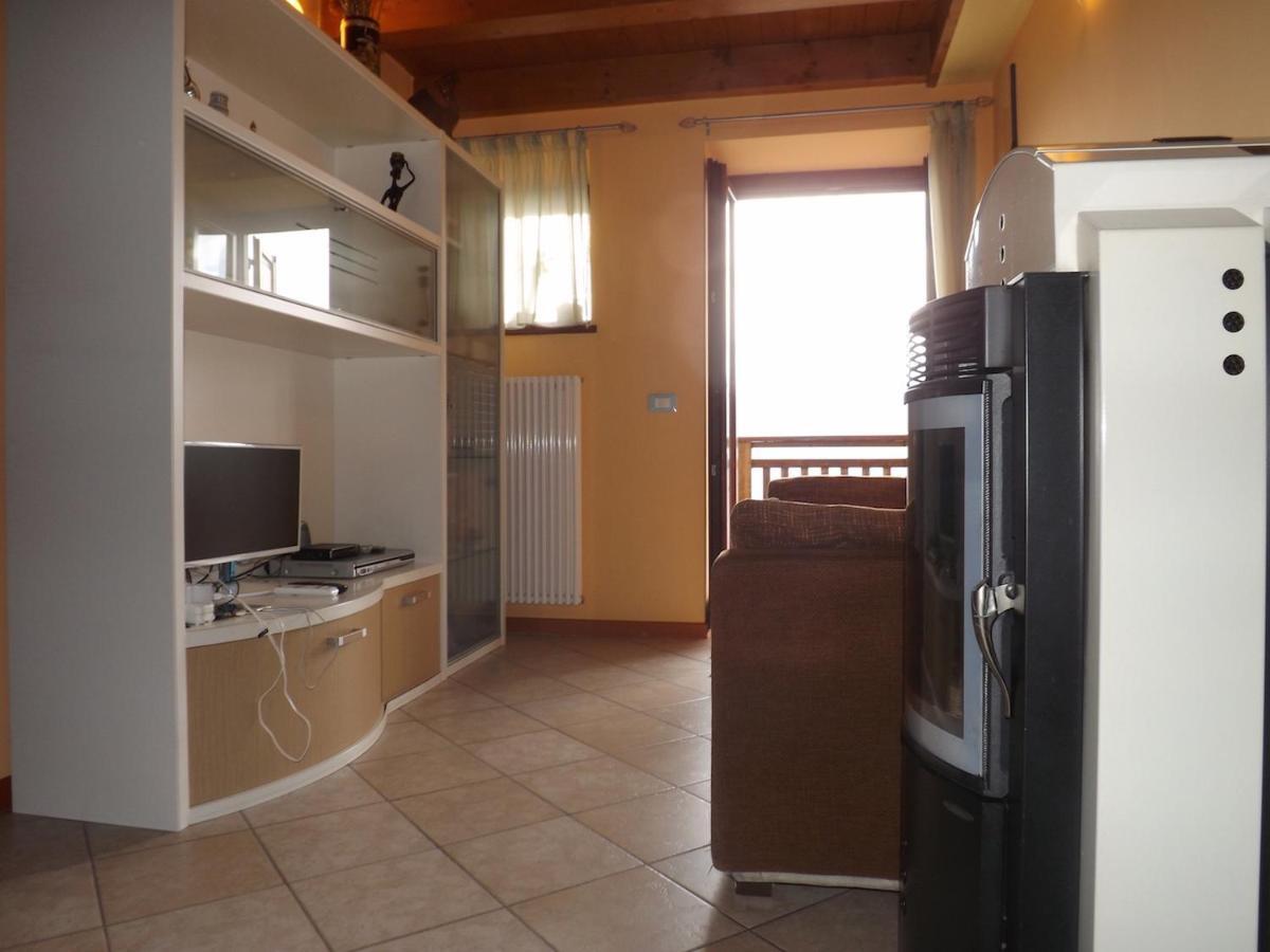 Appartamento A Malosco In Val Di Non Exterior photo