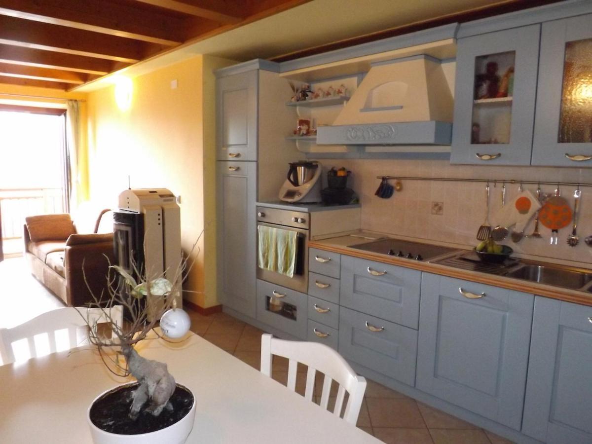 Appartamento A Malosco In Val Di Non Exterior photo