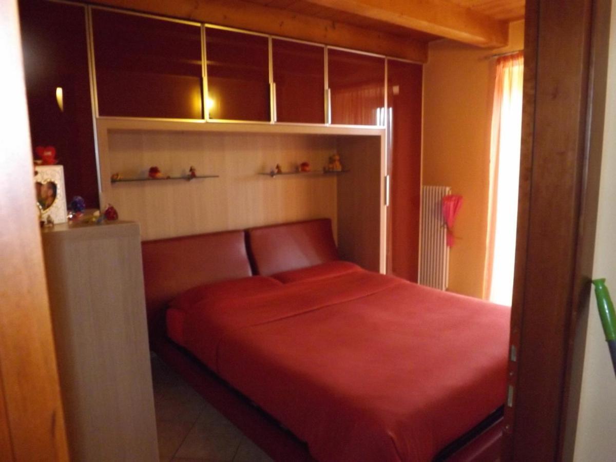 Appartamento A Malosco In Val Di Non Exterior photo