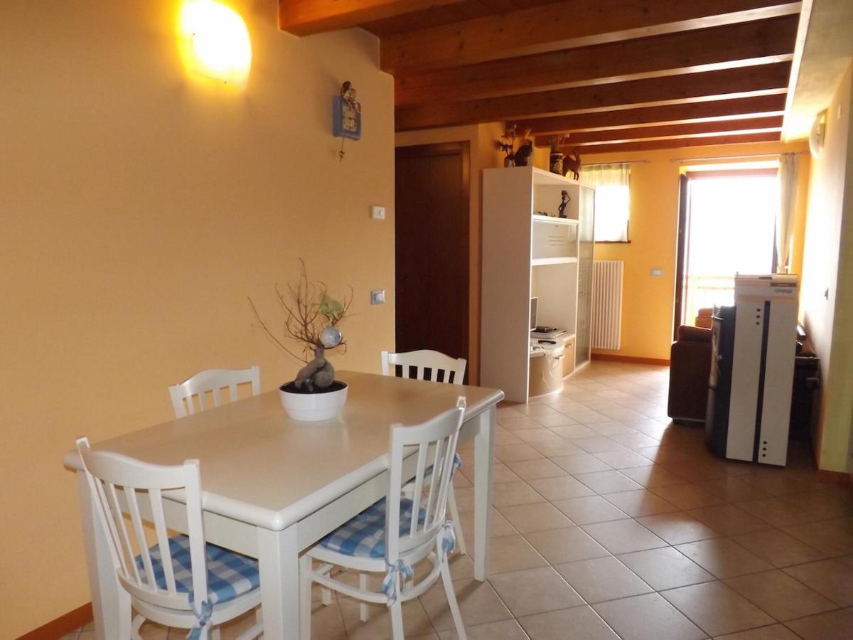 Appartamento A Malosco In Val Di Non Exterior photo