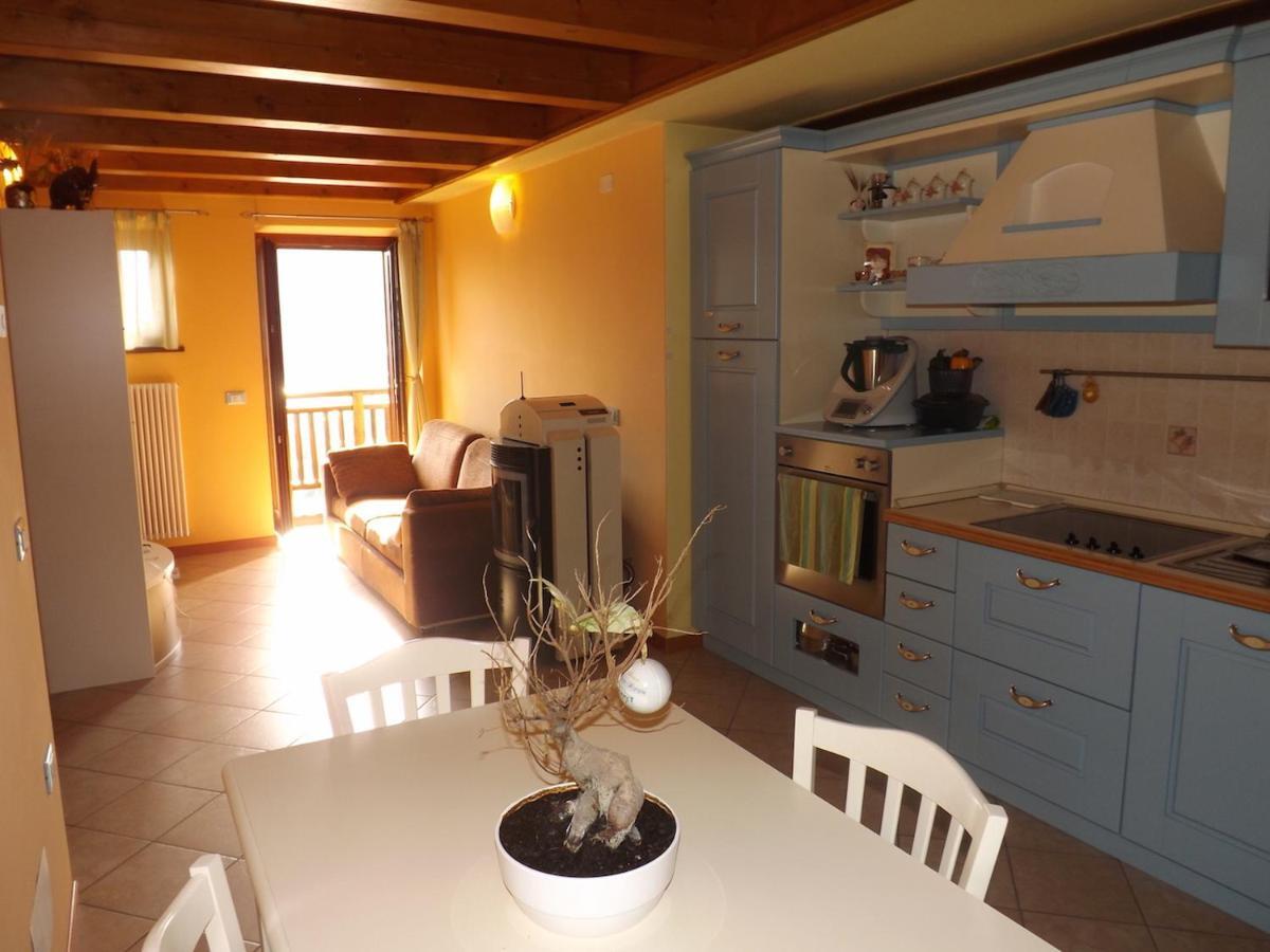 Appartamento A Malosco In Val Di Non Exterior photo