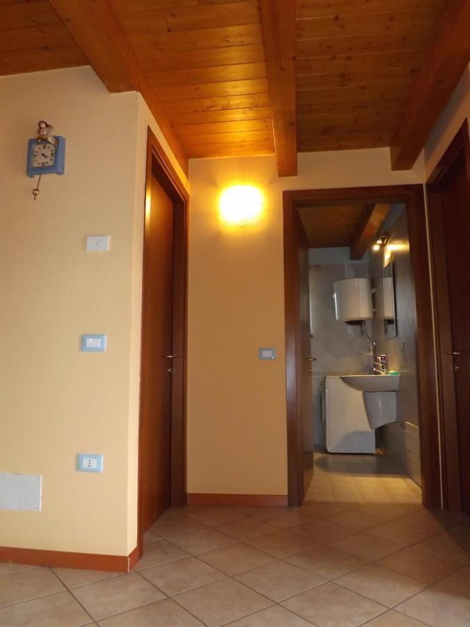 Appartamento A Malosco In Val Di Non Exterior photo