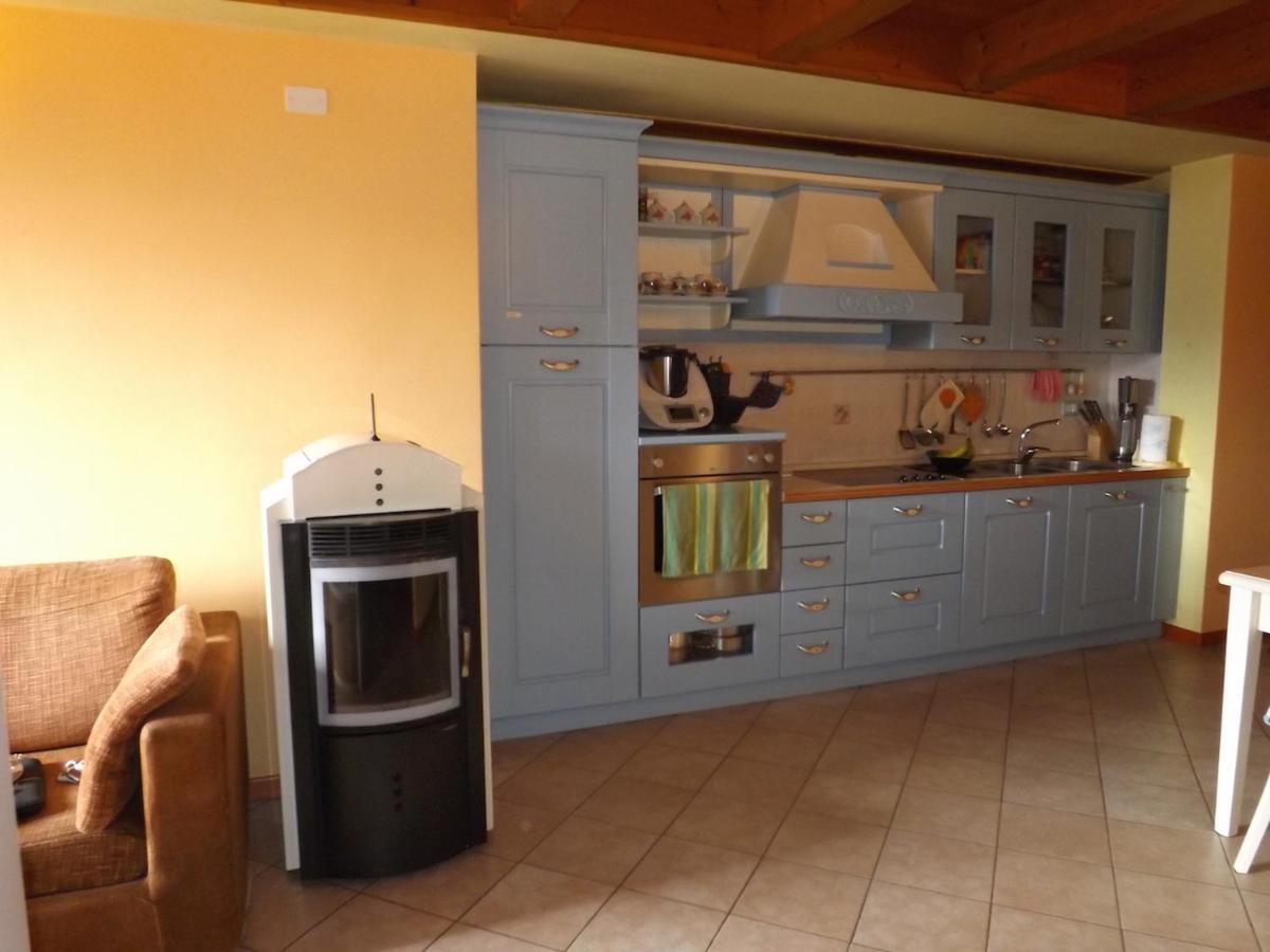 Appartamento A Malosco In Val Di Non Exterior photo