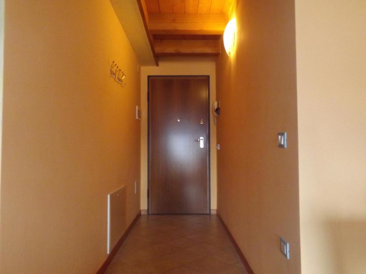 Appartamento A Malosco In Val Di Non Exterior photo
