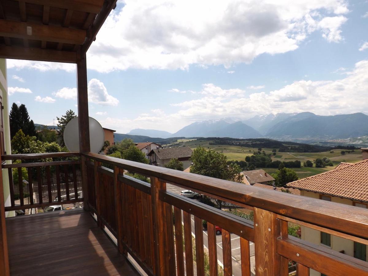 Appartamento A Malosco In Val Di Non Exterior photo