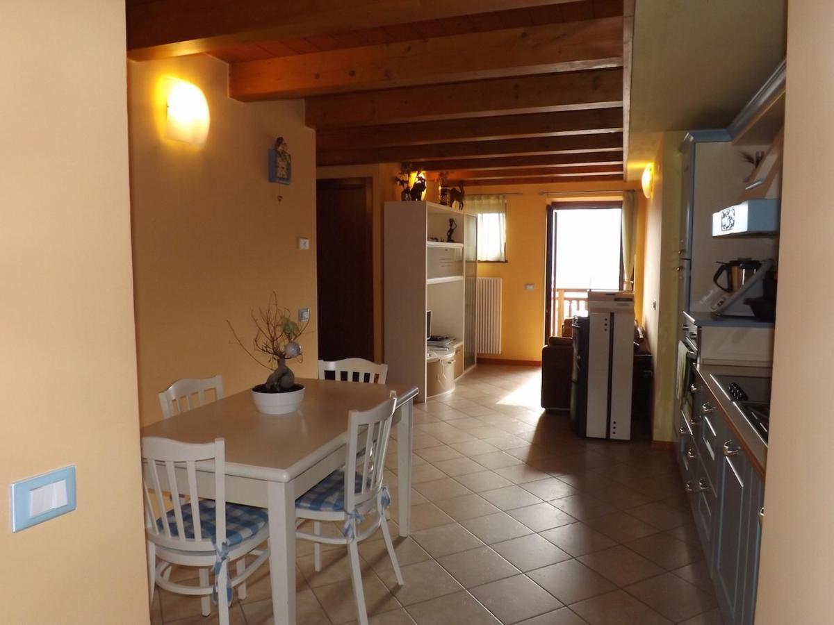 Appartamento A Malosco In Val Di Non Exterior photo